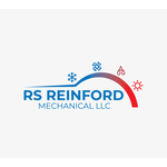 Rs Reinford Mechanical, LLC Logo