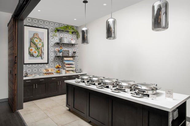 Images Crowne Plaza San Antonio Airport by IHG