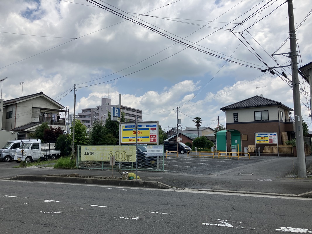 Images パークイット古河第2