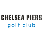 Chelsea Piers Golf Club Logo