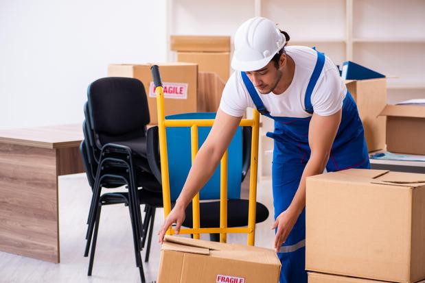 Images 1st Moving Companies Arlington VA