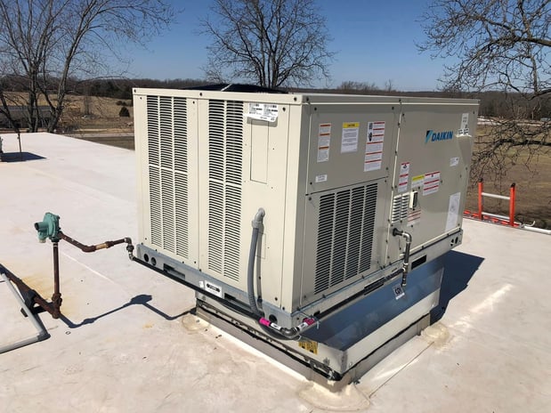 Images Henderson Heating & Cooling