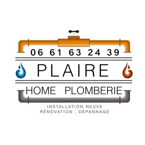 PLAIRE HOME PLOMBERIE