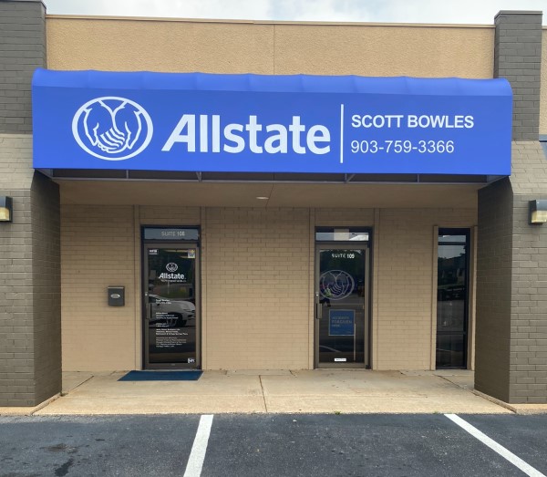 Image 10 | Scott Bowles: Allstate Insurance