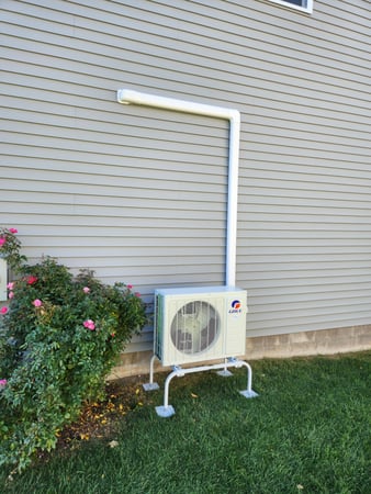 Images Triple-O Heating, Cooling, Electrical & Plumbing