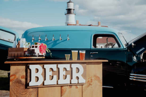 Images Classics & Crafts: Tap Truck Builds & Liquor Catering