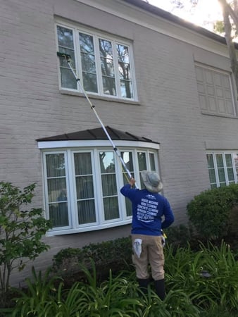Images All Things Services Exterior Cleaning