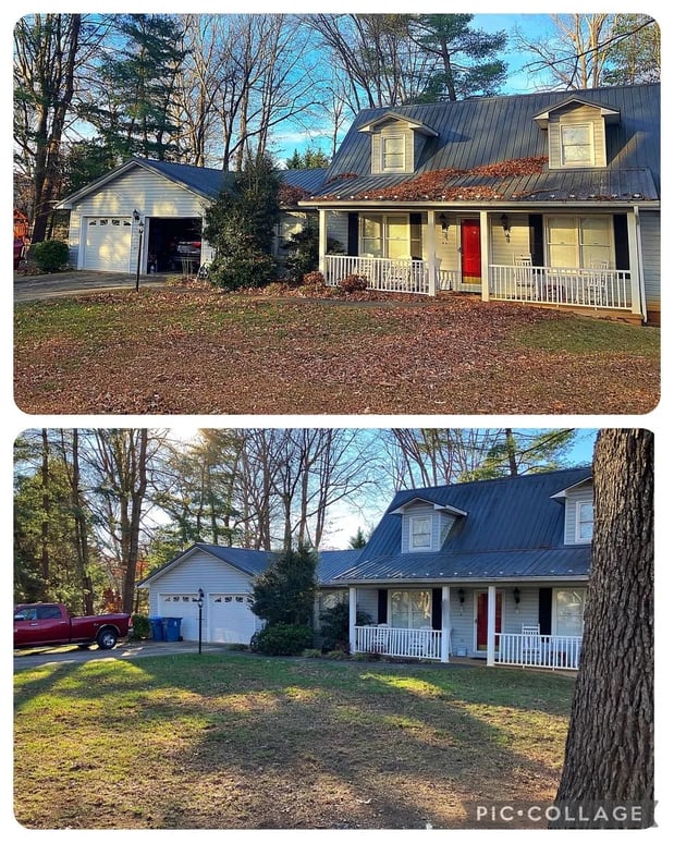 Images Stick’s Paint & Garden Maintenance