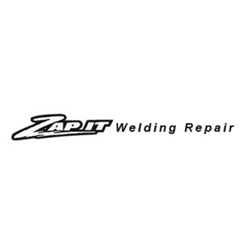 Zap-It Welding & Repair Logo