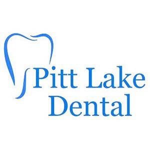 Pitt Lake Dental Logo