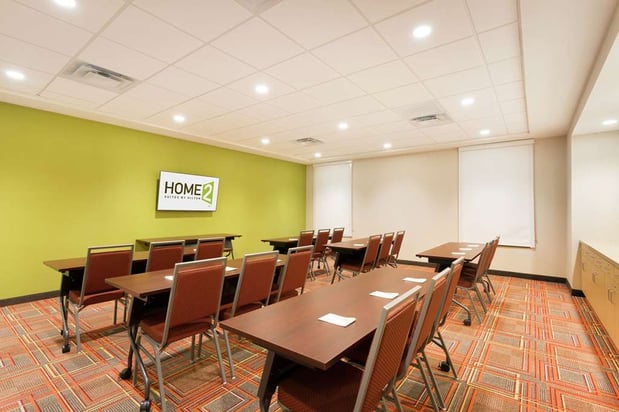 Images Home2 Suites by Hilton Midland
