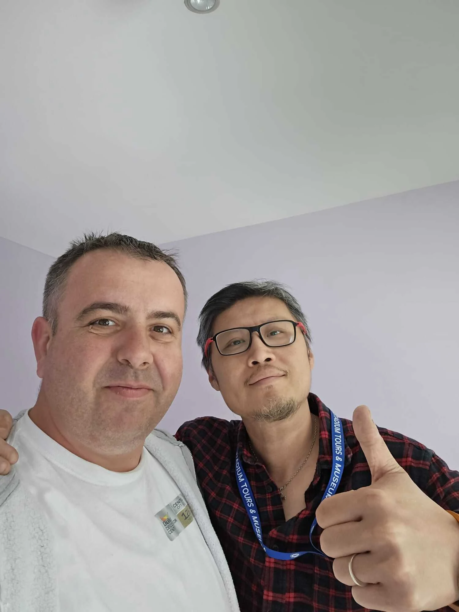 Images Ivo & Tina HK Service Ltd