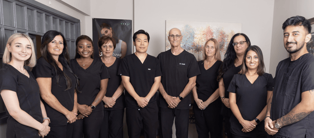 Images Fanelli & Row Dental Group