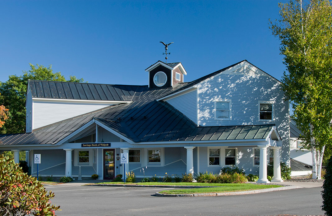 Savings Bank of Walpole Image