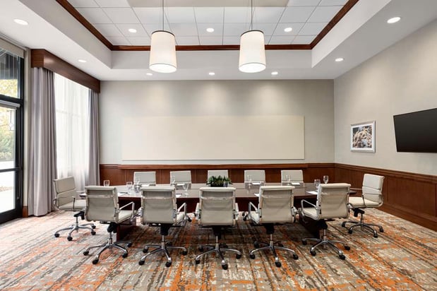 Images Embassy Suites by Hilton Chattanooga Hamilton Place