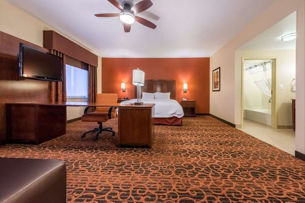 Images Hampton Inn & Suites Boulder-North