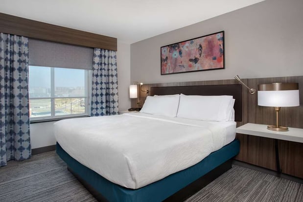 Images Hilton Garden Inn Omaha West