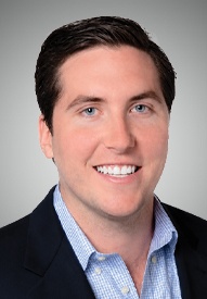 Ryan Ivory headshot