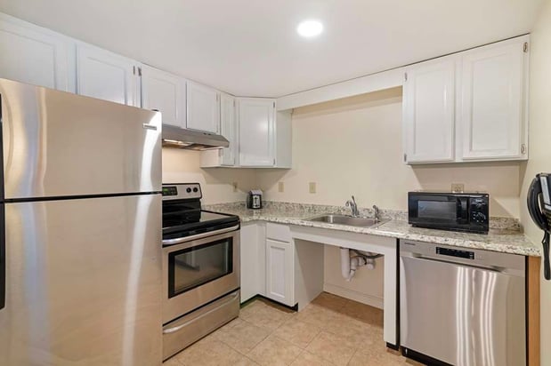 Images Best Western Inn & Suites Rutland-Killington