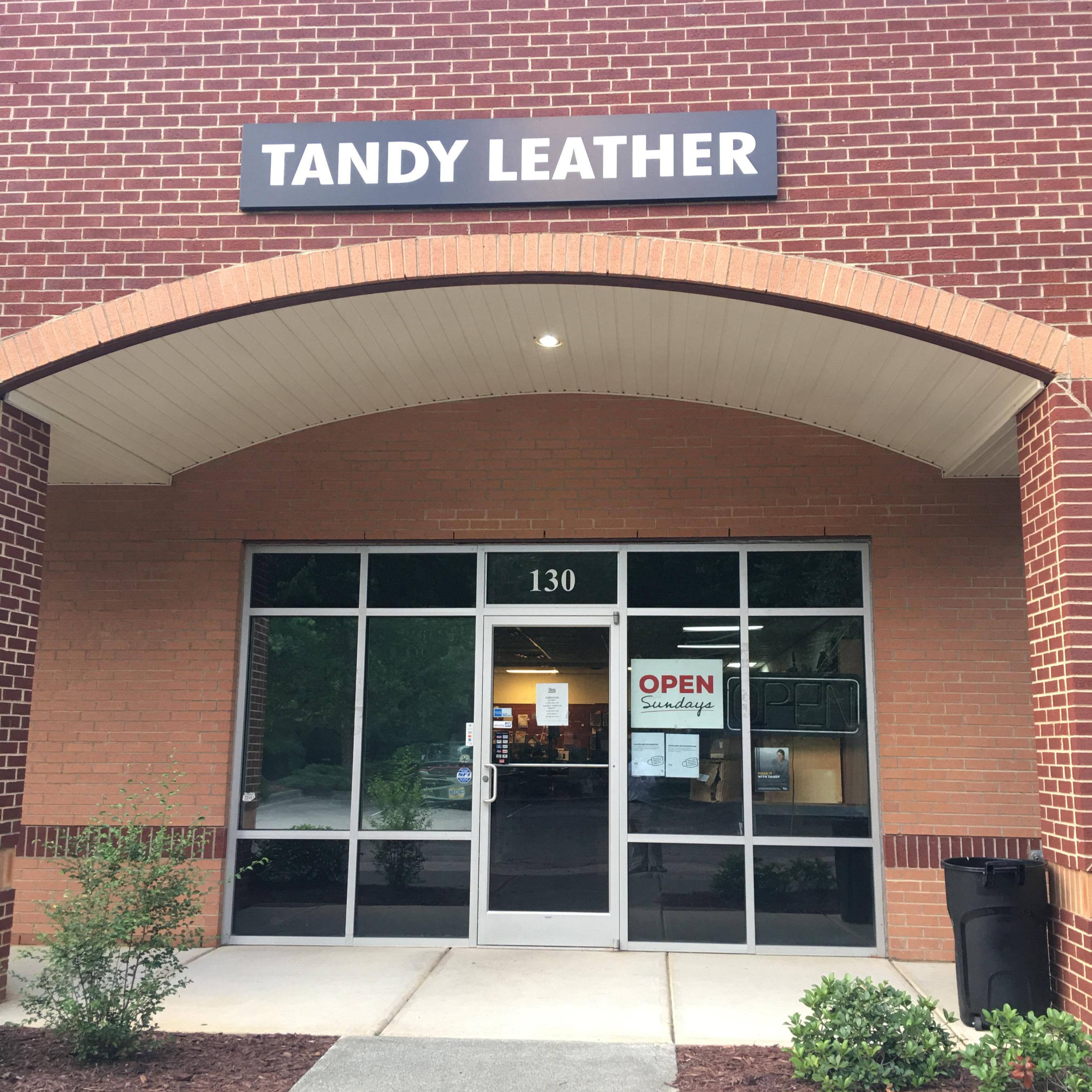 Minneapolis Store #129 — Tandy Leather, Inc.