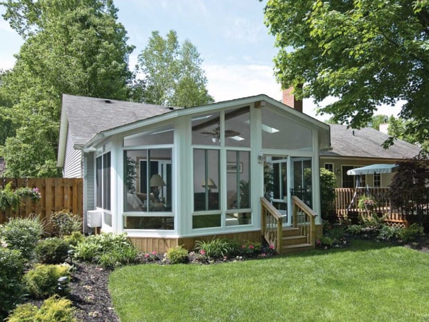 Images Midwest Sunrooms