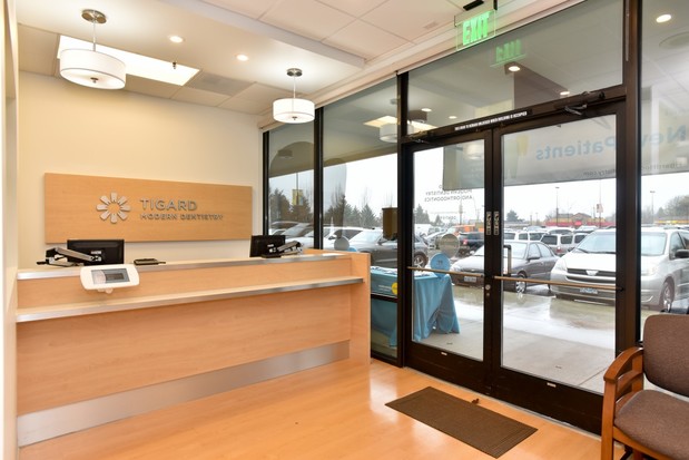 Images Tigard Modern Dentistry