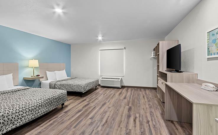 Images WoodSpring Suites Gilbert