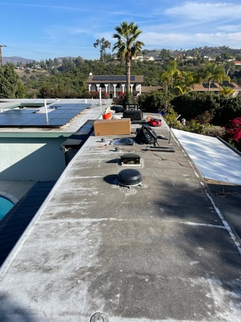 Images AA RV Roof Specialists