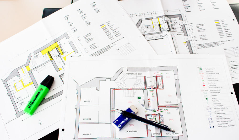 abacon SICHERHEIT AG, Kriessernstrasse 40 in Altstätten SG