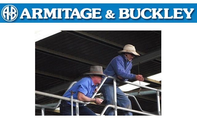 Images Armitage & Buckley