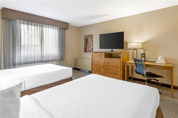 Images Best Western Royal Plaza Hotel & Trade Center