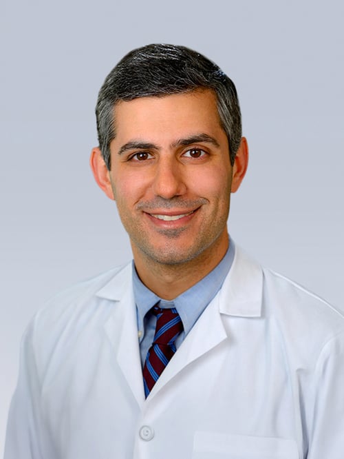 Ali Hamedani