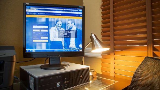Images Best Western Alexandria Inn