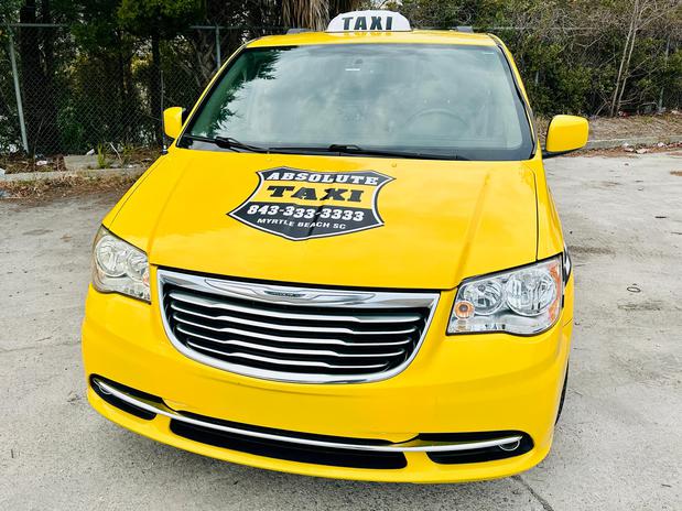 Images Absolute Taxi