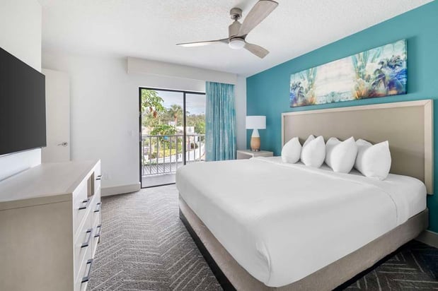 Images Hilton Vacation Club Aqua Sol Orlando West