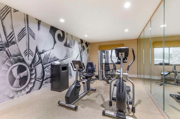 Images Best Western Plus Burleson Inn & Suites