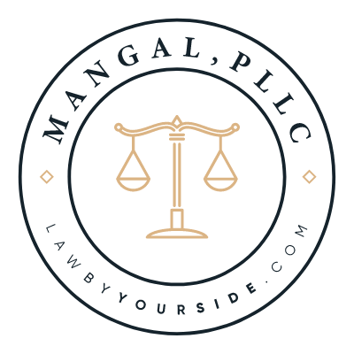 MANGAL, PLLC - Clermont Personal Injury Law Firm