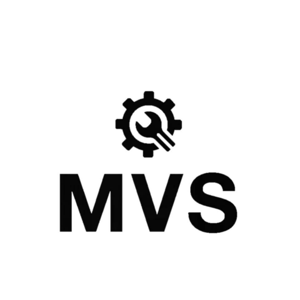 McQueen's Vehicle Services Ltd Logo
