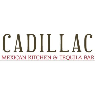 Cadillac Mexican Kitchen & Tequila Bar Logo