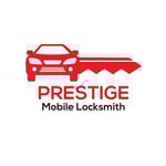 Prestige Mobile Locksmith Logo