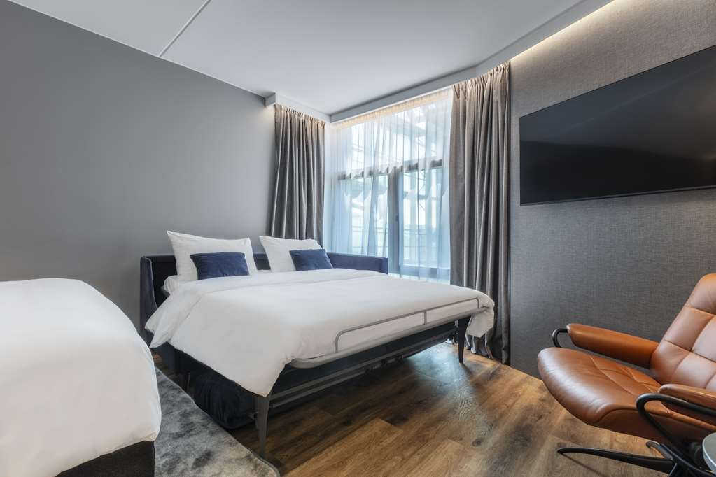 Images Radisson Blu Royal Garden Hotel, Trondheim