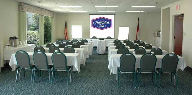 Images Hampton Inn Morehead City