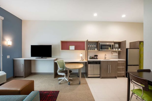 Images Home2 Suites by Hilton Houston IAH Airport Beltway 8