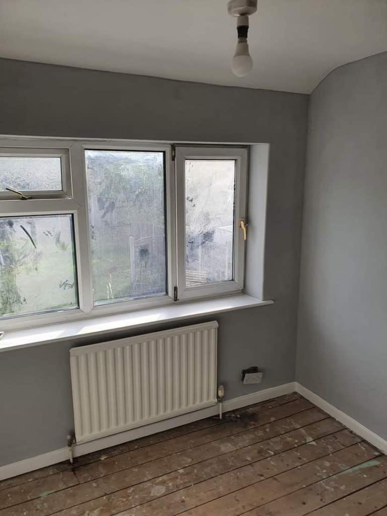 DMR Painting and Decorating Stockport 07915 986496