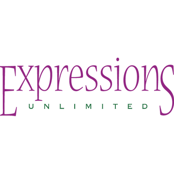Expressions Unlimited Logo