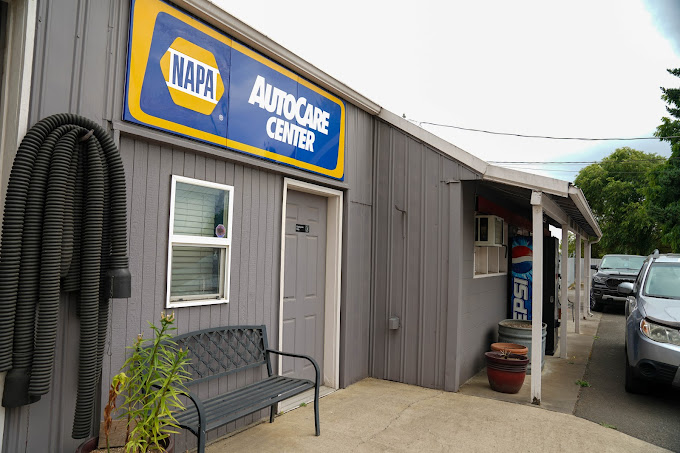 Images Mike's Auto Repair LLC