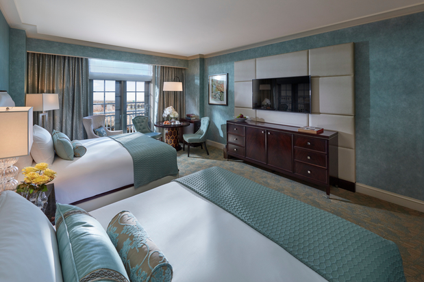 Images Mandarin Oriental, Washington D.C.