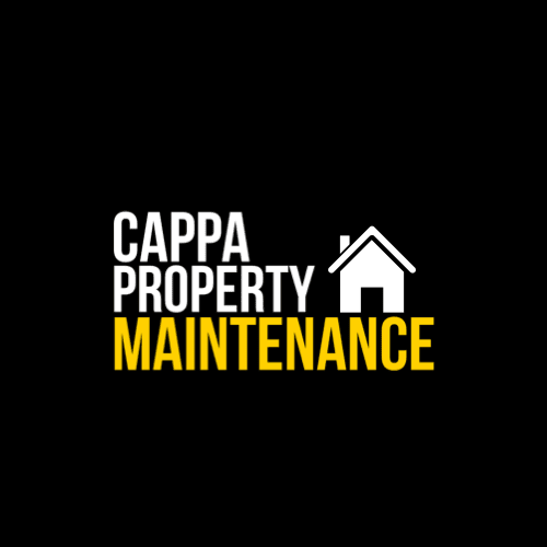 Cappa Property Maintenance Logo