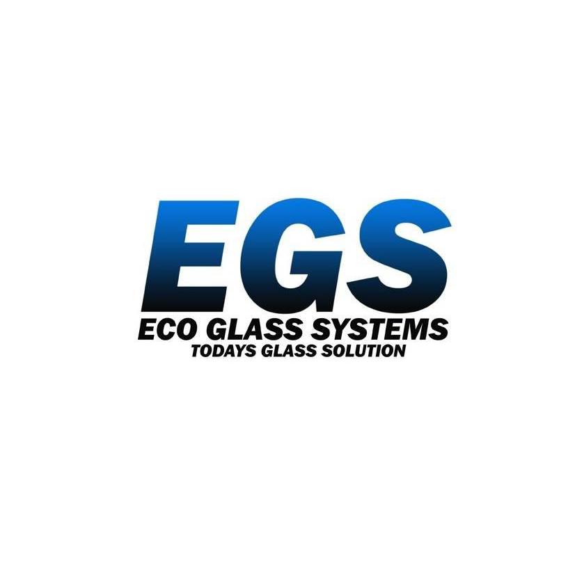 Eco Glass Systems, Inc Logo