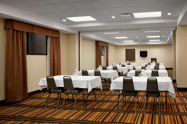 Images Hampton Inn Limerick-Philadelphia Area